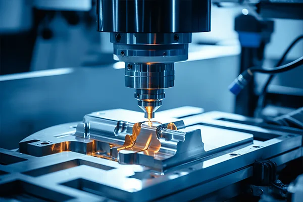 Jaké materiály může CNC obrábění zpracovat?