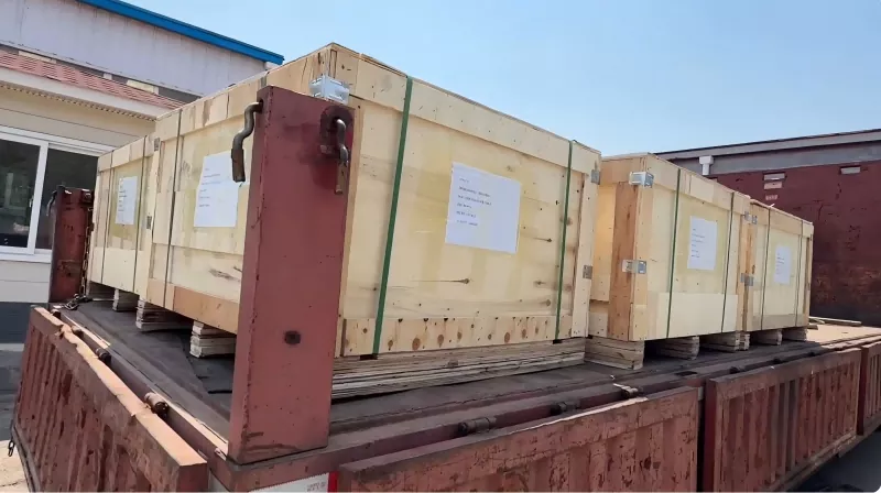 Tuoyuan Metal úspěšně dokončuje přizpůsobené mechanické díly pro klienta v USA s přísnou kontrolou kvality Tuoyuan Metal úspěšně dokončuje přizpůsobené mechanické díly pro klienta v USA s přísnou kontrolou kvality