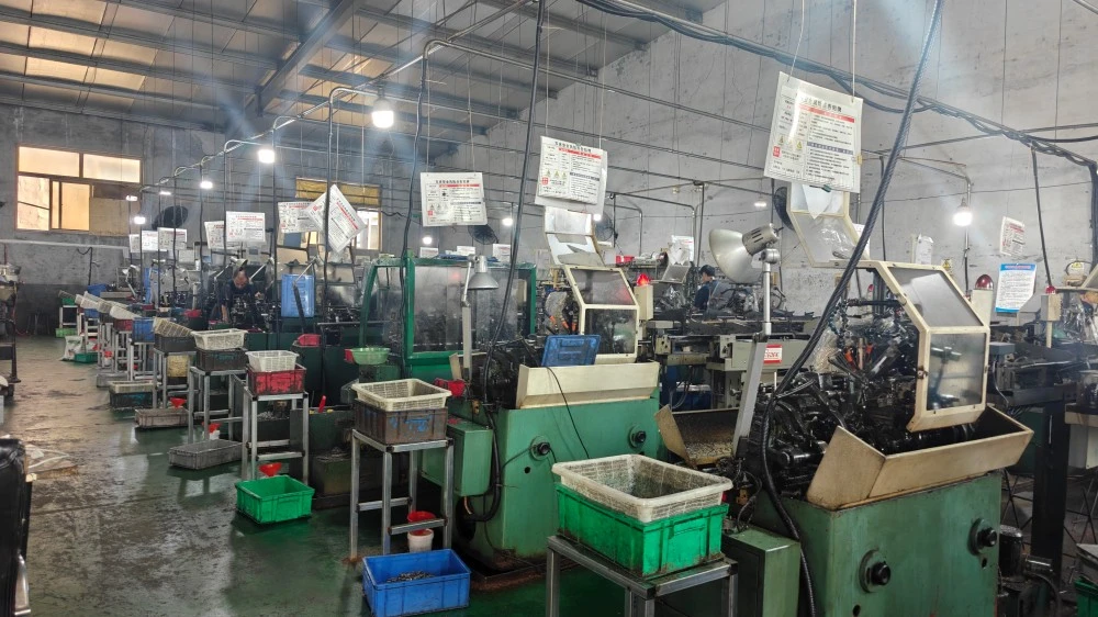 Titanium Precision Turned Parts